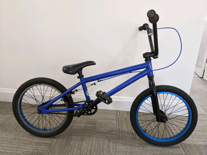 subrosa bmx 18 inch